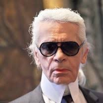 Karl Lagerfeld