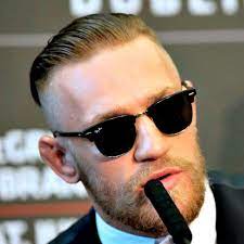 the conor mcgregor haircut men s hairstyles today mcgregor haircut conor mcgregor haircut conor mcgregor hairstyle