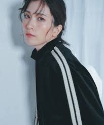 Nora Lily ジャージ 「Nora Lily」「elle」Lady Wavy Line Track Top レディース : ZOZOTOWN  Yahoo!店