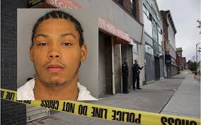 Lawyer: Man charged in Newburgh shooting "disarmed shooter"