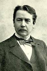 G. W. Chadwick