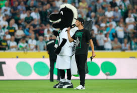 Danke an @vfl_wolfsburg für die 4 jahre und alles gute für die zukunft #thankyou pic.twitter.com/2ukac794wr. Die Lautsprecher Der Liga Forum Das Wochenmagazin