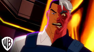 Tragedy strikes the batman's life again when robin jason todd tracks down his birth mother only to. Batman Death In The Family Robin Two Face Warner Bros Entertainment Youtube