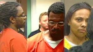 Laquita Townsend's Instagram, Twitter & Facebook