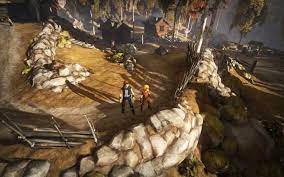 Road to hill 30 (2005) pc | лицензия inked (2018) pc | лицензия ori and the blind forest: Buy Brothers A Tale Of Two Sons Steam Key Instant Delivery Steam Cd Key