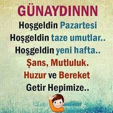 Gunaydin Gunaydin Pazartesi Umut Pazartesisendromu Is Sans Mutluluk Huzur Bereket Aralik Yilbasi 5 Ask Sabah Alintilar Mesajlar Guzel Soz