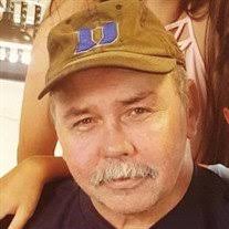 Obituary for Richard Allen Barnett