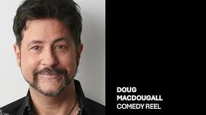 Doug MacDougall