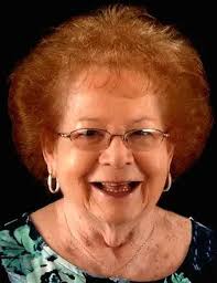 Rocille McCain Obituary (2025)