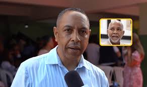 Candidato oficialista reconoce triunfo de Hidalgo en la ADP