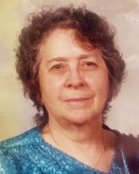 Rosalie Jaeger Obituary May 16, 2025