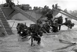 The film was released on 19 july 2013 to generally positive reception. D Day And The Battle For Europe D Day Nzhistory New Zealand History Online