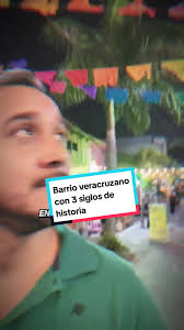 La Huaca: Un Barrio Veracruzano con Historia y Sabor
