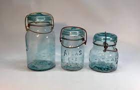 Shop our antique glass jars selection from the world's finest dealers on 1stdibs. How To Date And Value Atlas Mason Jars Lovetoknow
