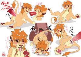 Rule34 - If it exists, there is porn of it  sasamaru  2484501