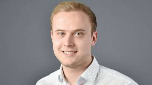 Daniel Brummer: Meine Ausbildung bei Elektro Rösler