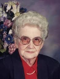 June Wendt Obituary (2013)