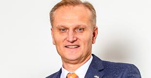 Eins-Chef: "Kaufen wir Gas ein oder bekommen wir einen neuen  Kohle-Vertrag?": Zeitung für kommunale Wirtschaft