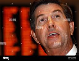 Gov. Bob Riley addresses a joint session of the Alabama Legislature in  Montgomery, Ala., Tuesday, June 10, 2003. A state Senate committee rejected  Riley's appointments to the state liquor board Tuesday because