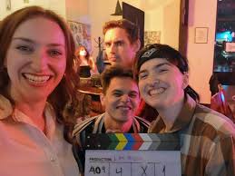 My son Littlefoot and I would like to welcome you to our Motel. In my sons  eyes his “Mama could argue with an empty house”, but in my eyes “He's about  as