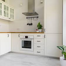 pros and cons of marble flooring in