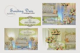 Mini Pelamin Tirai Pelamin Tunang Pakej Perkahwinan Busana Pengantin Buaian Berendoi Warna Pastel Dekorasi Pelamin Sand Bridal Gallery Wedding Gallery Wedding