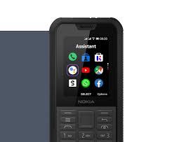 It was preceded by the nokia 2720 flip. Nokia 800 Tough Nokia Phones United Arab Emirates English