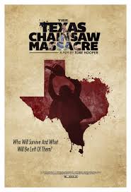 The first poster for texas chainsaw 3d has landed online and it's decidedly eerie. The Texas Chainsaw Massacre Graphic Movie Poster Design By Johnnymex Socialpsychol