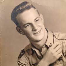 Donald Cecil Gribble (1929-1992)