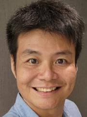 Associate Professor Cheong Xin Chan