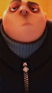 What Does Gru Say in Spanish in Mexican Restaurant