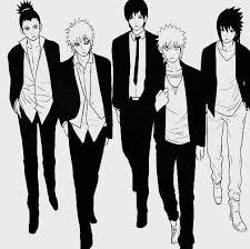 Click To Join Naruto Fandom On Thefandome Com Naruto Anime Fandom Thefandome Naruto Boys Shikamaru Naruto
