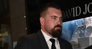 Bruce Lehrmann defamation case: Who is John Macgowan?