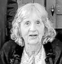 BARBARA ABNEY Obituary (1937