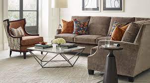 We found our new hang out spot in this incredible. Massoud Furniture Columbine Showroom
