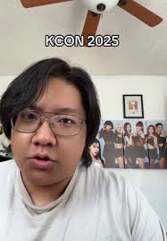 Kcon Day 3 2025