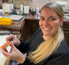 Wendy Holder, DMD, MAGD, PC