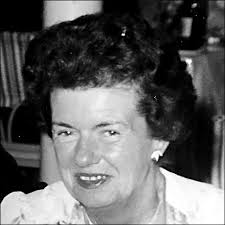 LORNA NAGLE Obituary (1927