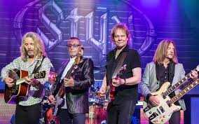 Styx Concert Tickets And Tour Dates Seatgeek
