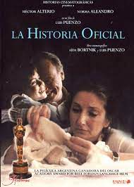 Regresa La historia oficial, en versión remasterizada