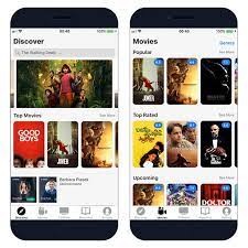 Watching movies is an activity enjoyed by the young and the old. Free Movie Apps For Iphone In 2020