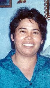 Maria Moreno Obituary