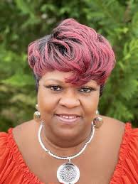 Sherita Evans to Lead NAWIC-Columbia: Meet the 2021-2022 Board of Directors 