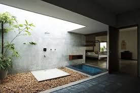 Outdoor bathroom ideas are tough to implement when it comes to furniture. Outdoor Bathroom Ideas 10 Modern Home Design Ideas Lakbermagazin