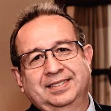 Alejandro Edgar Mérida Cárdenas