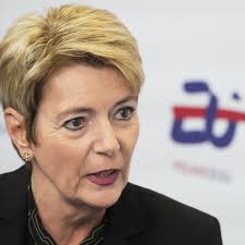 Switzerland seeks closer EU ties in response to Trump shock