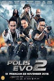 A group of terrorists have taken over a village and are holding the villagers 45, 46, 47, 48, 49, 50, polis evo 2 english subtitle, polis evo 2 full , polis evo 2 episode final, watch kissasian, myasiantv, hdfree, dramanice, dramatv, polis evo 2 asian tv, polis evo 2 other movie. Polis Evo 2 2018 Trakt Tv