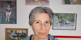 Tierkommunikatoren Archives