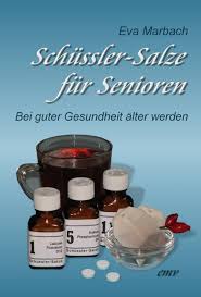 Die hormonumstellung in den wechseljahren geht oft mit körperlichen und/oder psychischen beschwerden einher. Schussler Salze Fur Senioren Kartoniertes Buch Ravensbuch Online Shop Bucher Veranstaltungen Ebooks