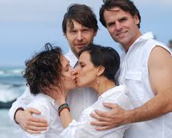 All right, so what is polyamory? Polyamory Is For Rich Pretty People By Vx Medium